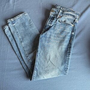 American Eagle Outfitters Slim Straight Men's Jeans